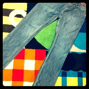 Levi’s 511 Skinny Jeans 18REG W29 X L29 Boy/Men